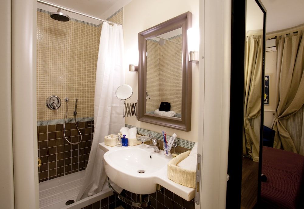 Colfelice Rooms Double or Twin Room, Balcony 7