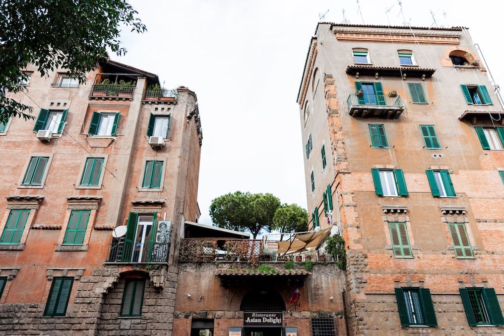 undefined Alea Home Roma 5