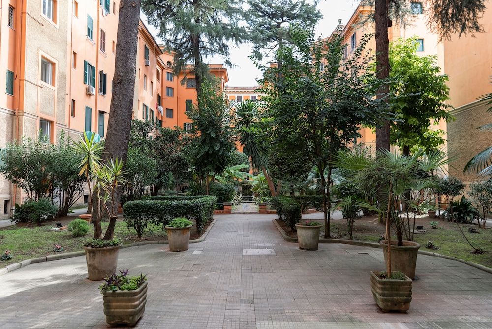 undefined Alea Home Roma 7