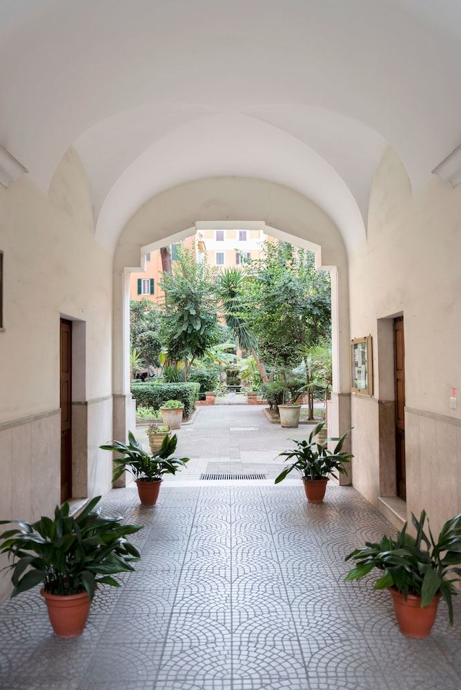 undefined Alea Home Roma 8