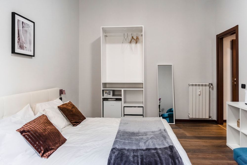 undefined Alea Home Roma 4