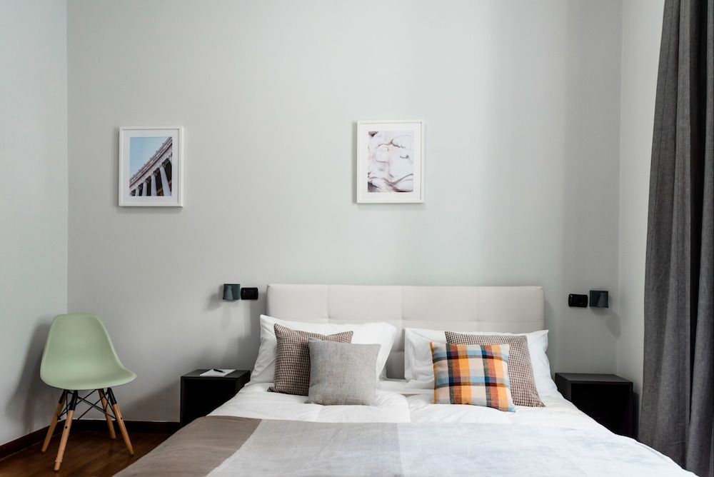 undefined Alea Home Roma 2