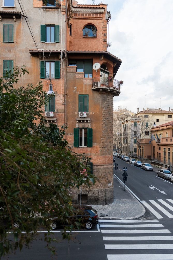 undefined Alea Home Roma 6