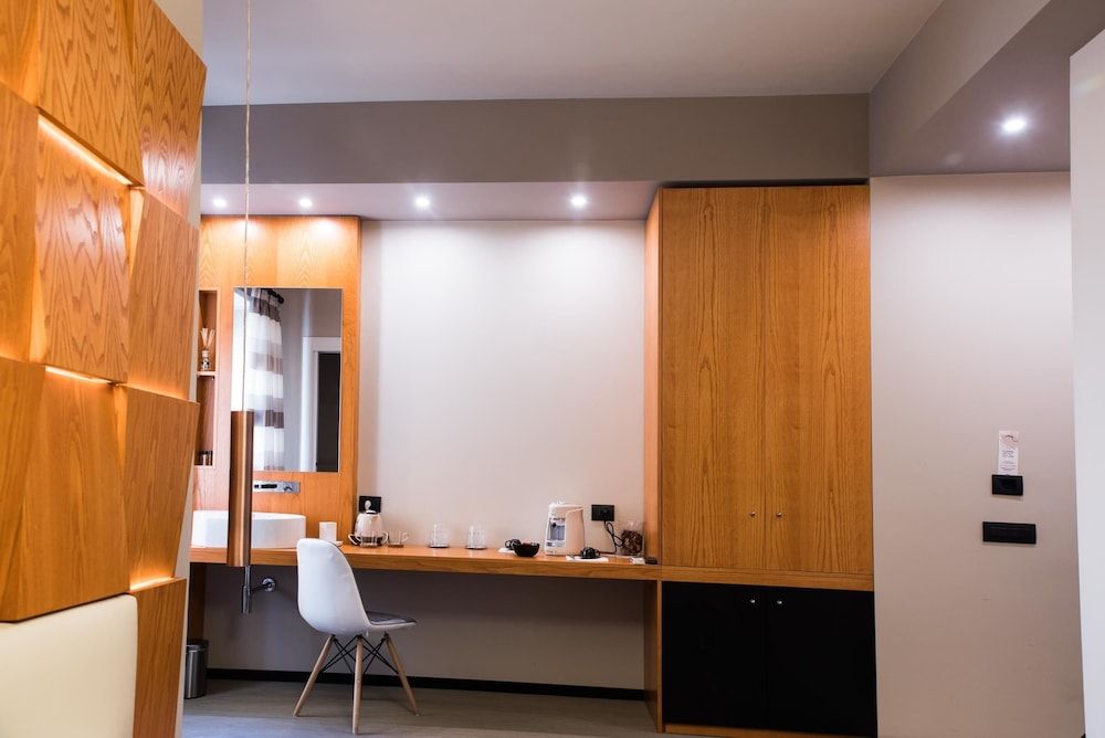 Unicum Vite Superior Room, 1 King Bed, Non Smoking 16