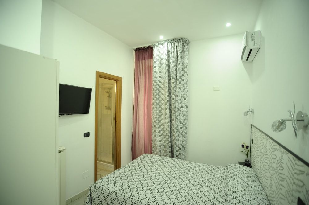 Le Stanze Di Francesco Basic Double Room, Balcony 2