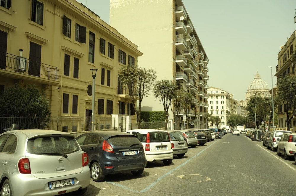 undefined Le Stanze Di Francesco 5