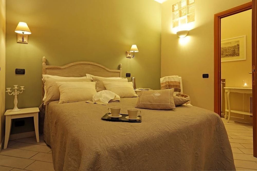 undefined Le Stanze Di Francesco 7