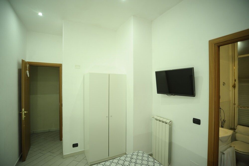 Le Stanze Di Francesco Basic Double Room, Balcony 3