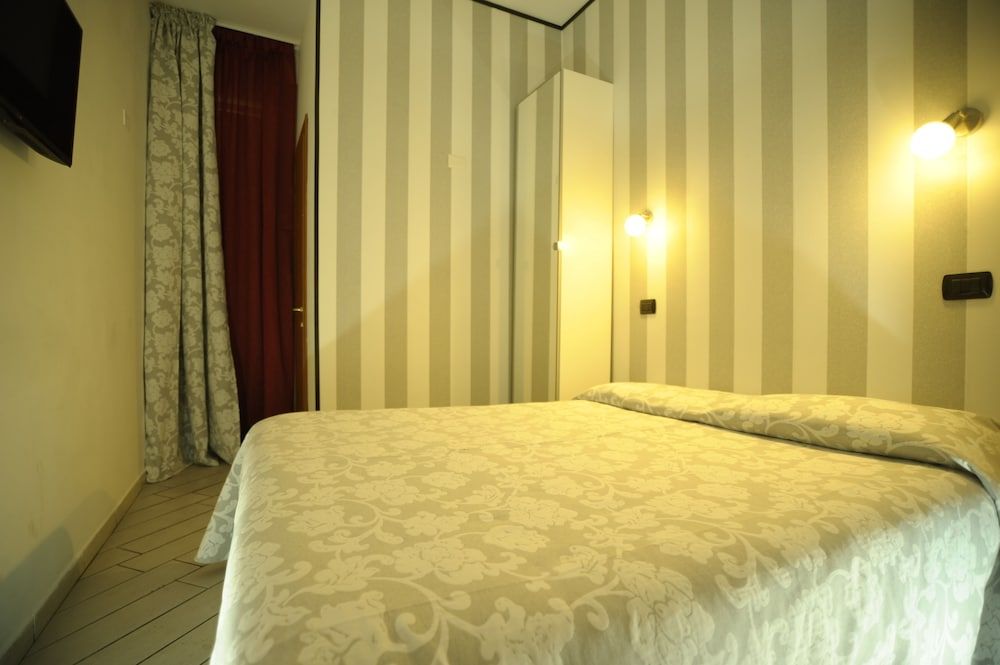 Le Stanze Di Francesco Basic Double Room 3