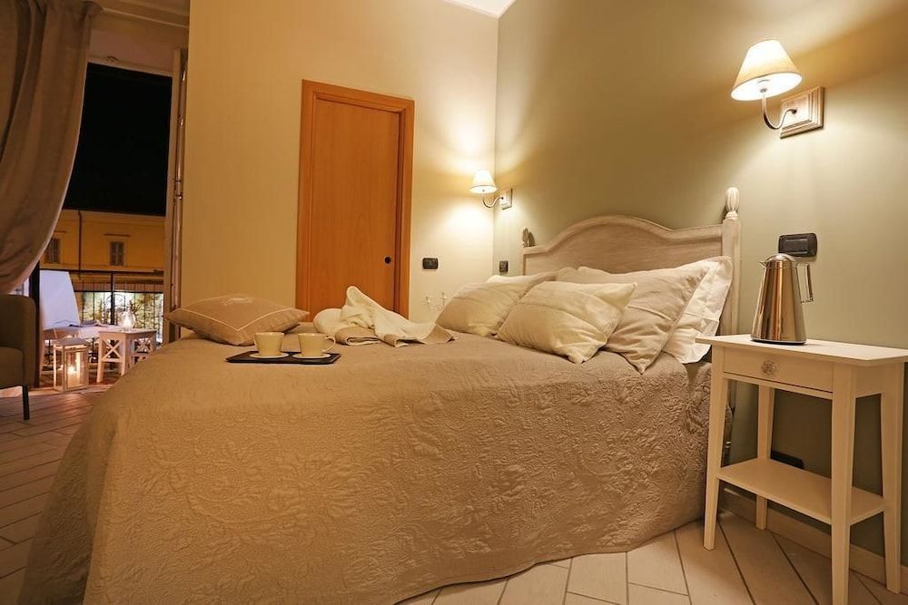 undefined Le Stanze Di Francesco 9