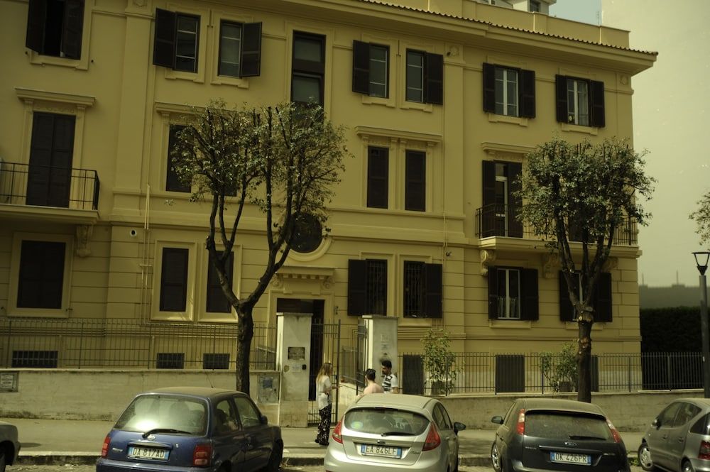 undefined Le Stanze Di Francesco 4