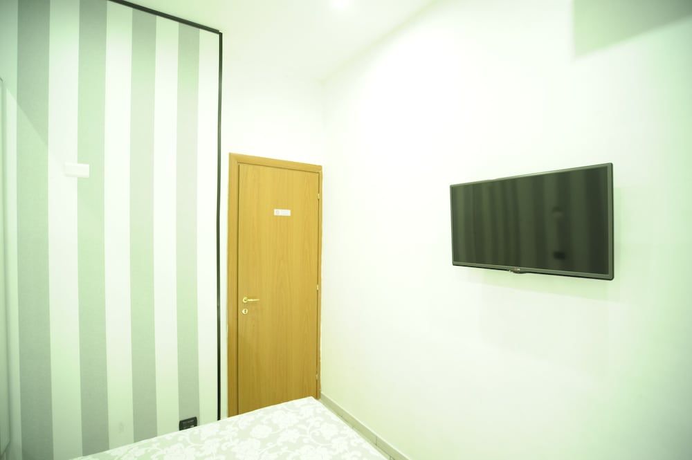 Le Stanze Di Francesco Basic Double Room 2