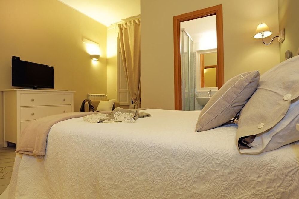 undefined Le Stanze Di Francesco 6