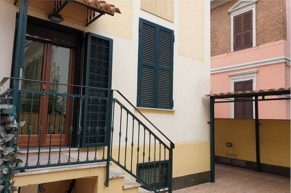 undefined Villa Luzzatti Hostel 6