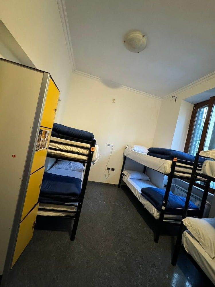 undefined Villa Luzzatti Hostel 9