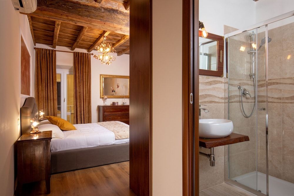 undefined Residenza Nobile Laurina 9