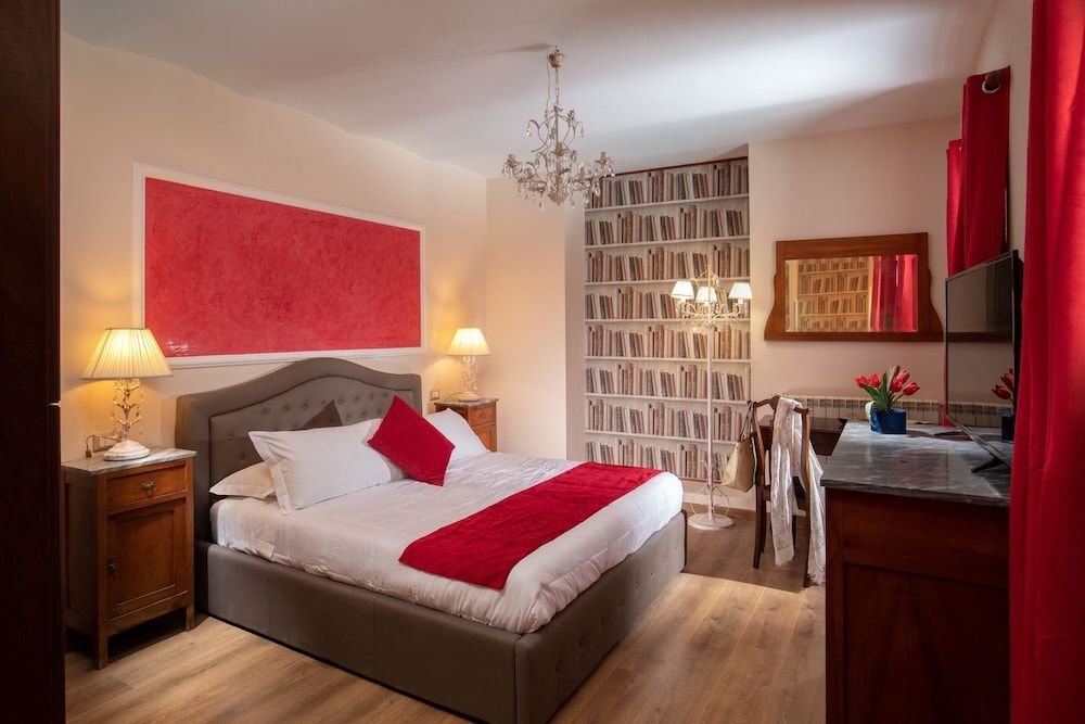 undefined Residenza Nobile Laurina 7