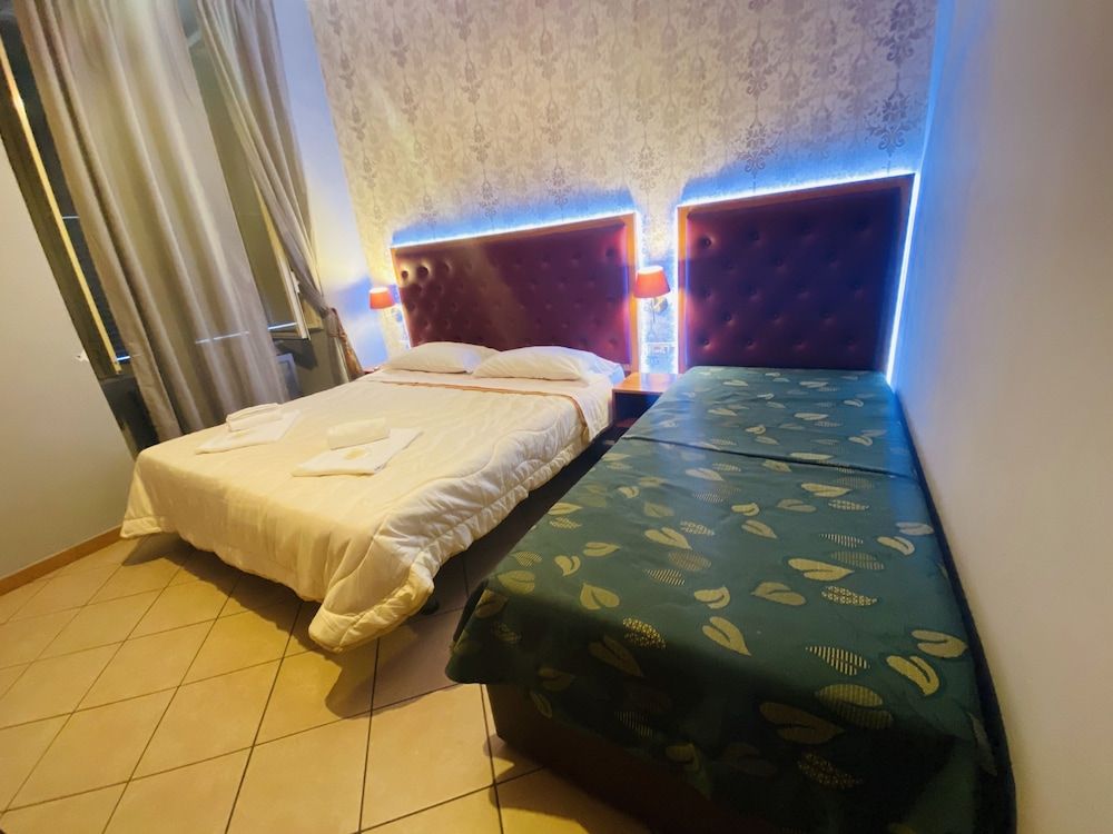 undefined A&C Much More II