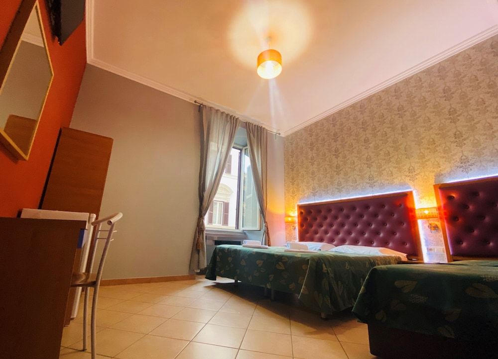 undefined A&C Much More II 5