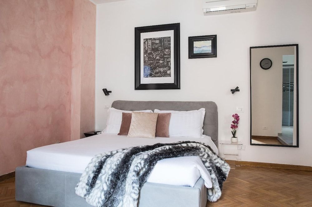 undefined Trastevere Suite 2
