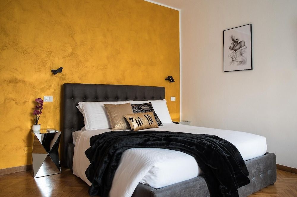 undefined Trastevere Suite 7