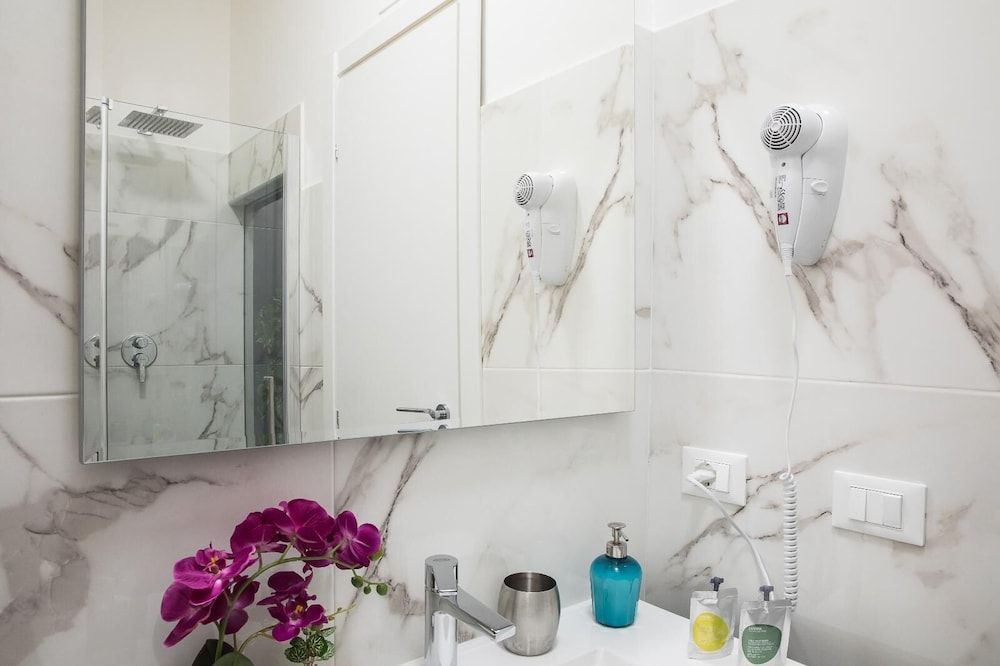 undefined Trastevere Suite 9