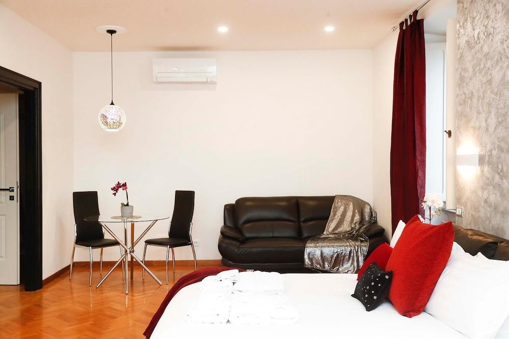 Trastevere Suite Studio Suite (Trastevere) 2