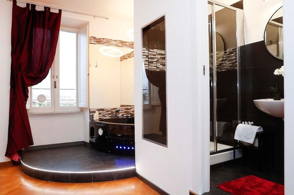 Trastevere Suite Studio Suite (Trastevere) 13