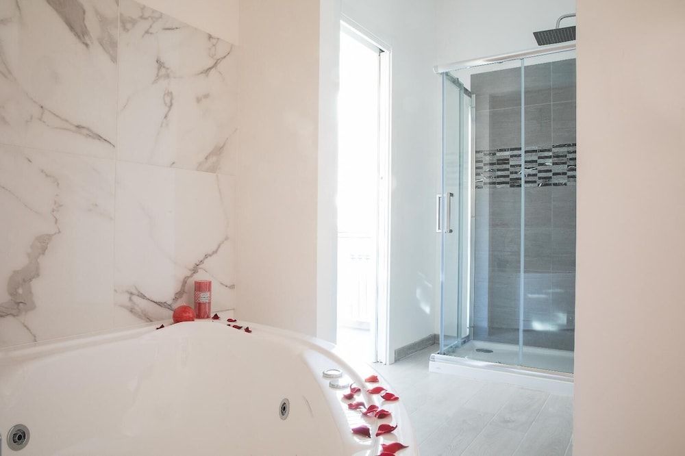 Trastevere Suite Studio Suite, Jetted Tub (Intimate) 6