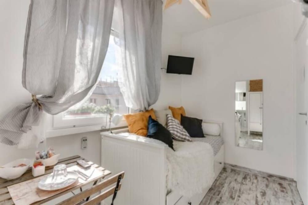 undefined Letto & Latte Roma 3