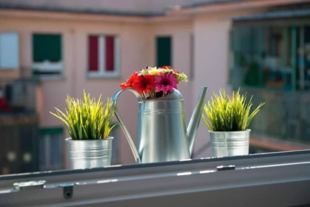 undefined Letto & Latte Roma 7