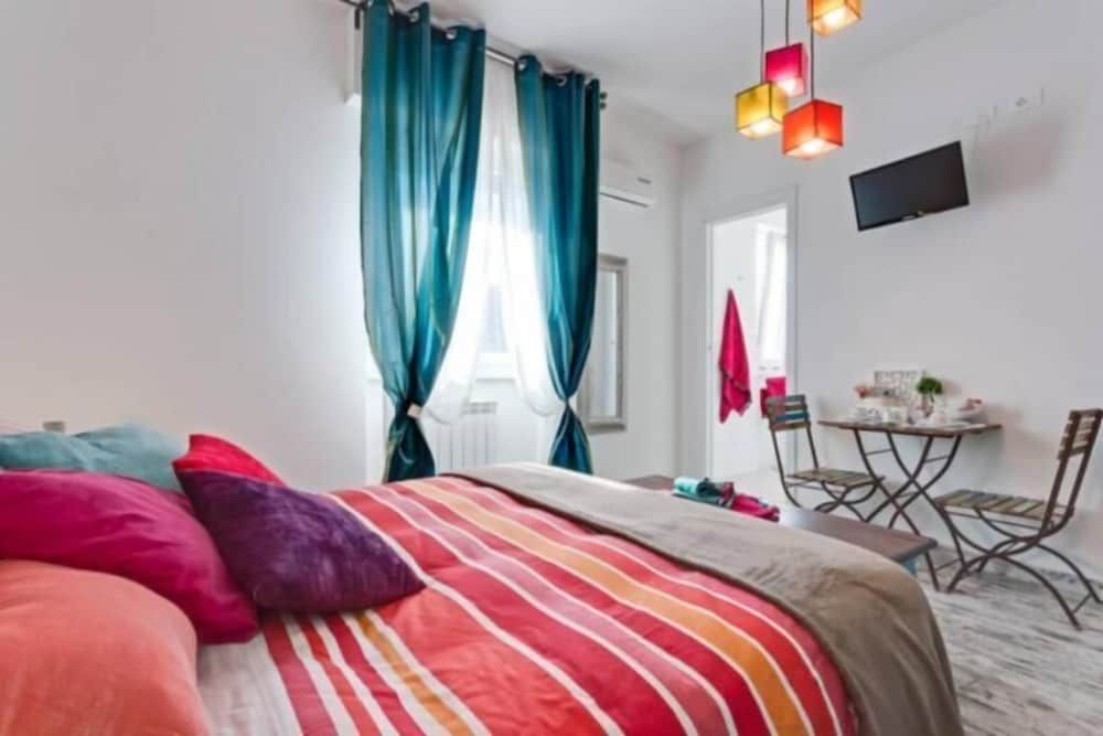 undefined Letto & Latte Roma 8