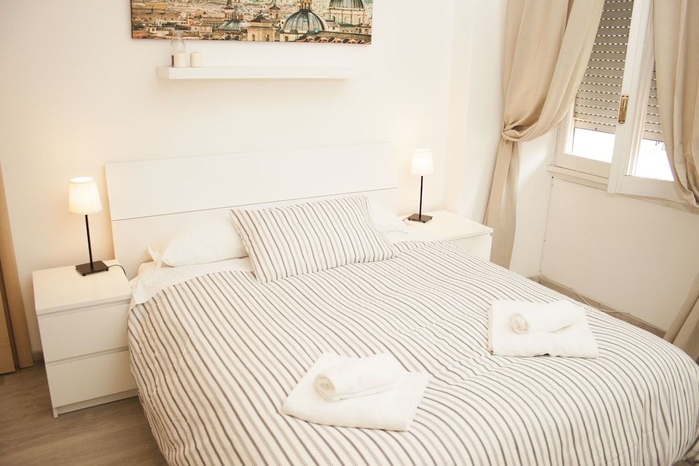 undefined B&B Selter's Aurelia-Vaticano 3