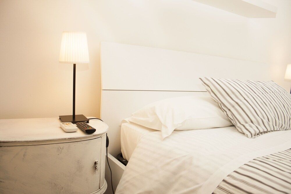 B&B Selter's Aurelia-Vaticano Economy Double Room 5