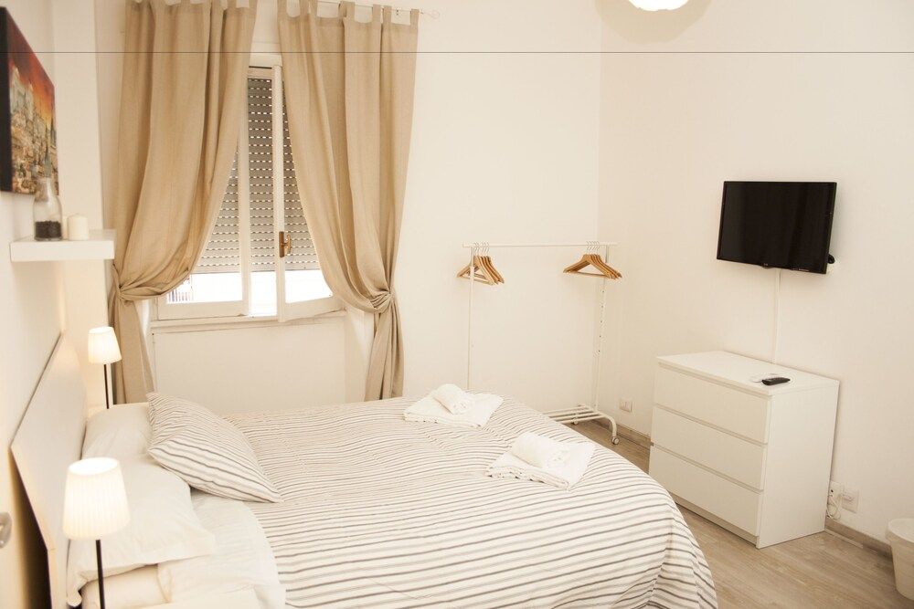 B&B Selter's Aurelia-Vaticano Superior Room (King) 5