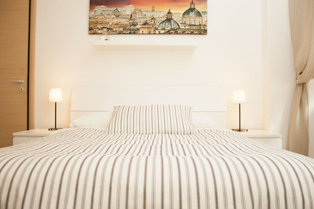 B&B Selter's Aurelia-Vaticano Superior Room (King) 9