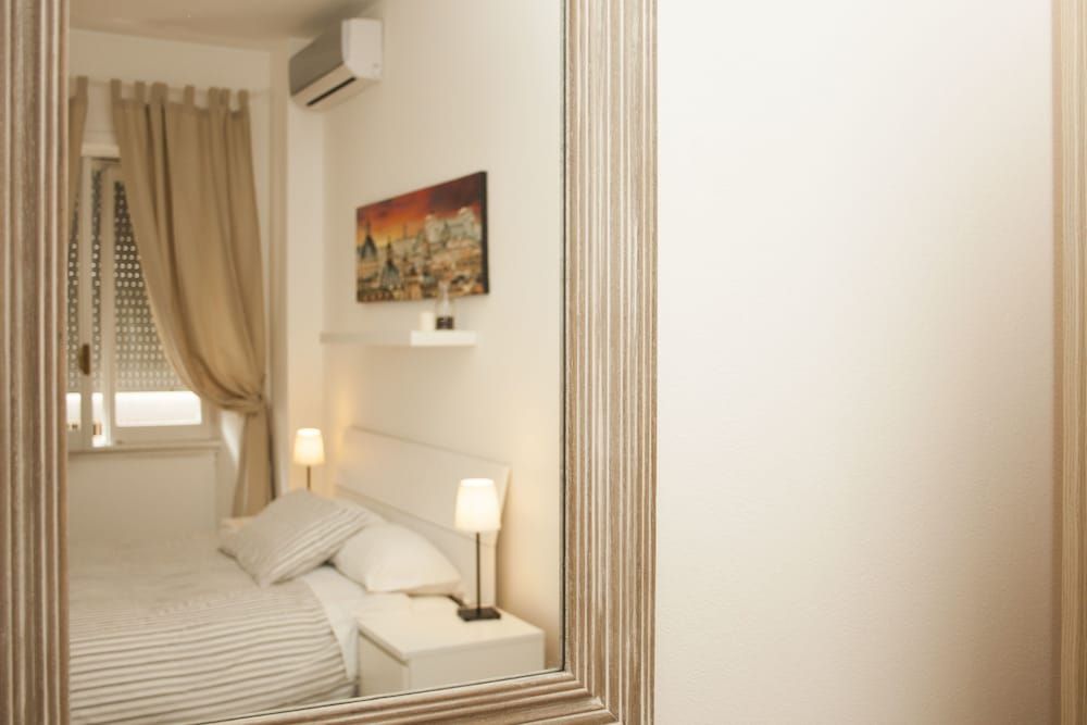B&B Selter's Aurelia-Vaticano Superior Room (King) 4