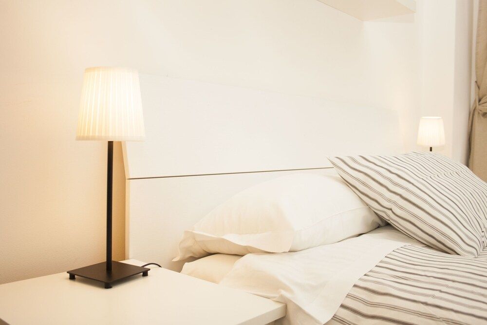 B&B Selter's Aurelia-Vaticano Economy Double Room 4