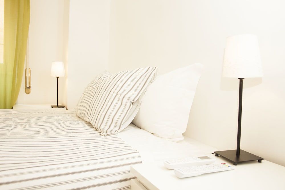 undefined B&B Selter's Aurelia-Vaticano 7