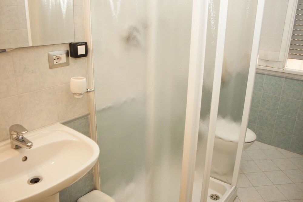 B&B Selter's Aurelia-Vaticano Economy Double Room 6