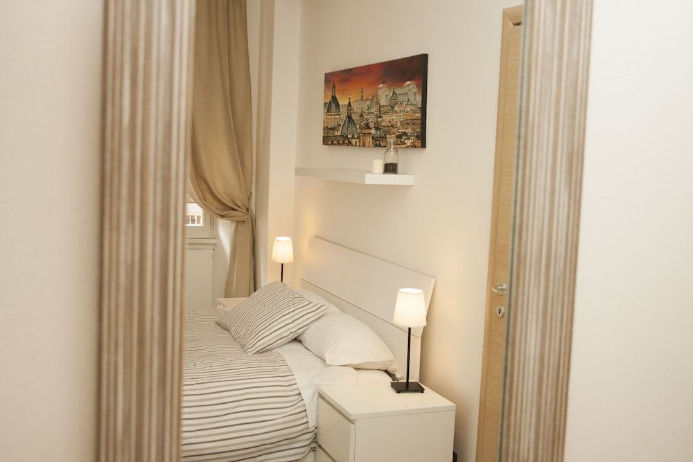 B&B Selter's Aurelia-Vaticano Superior Room (King) 8