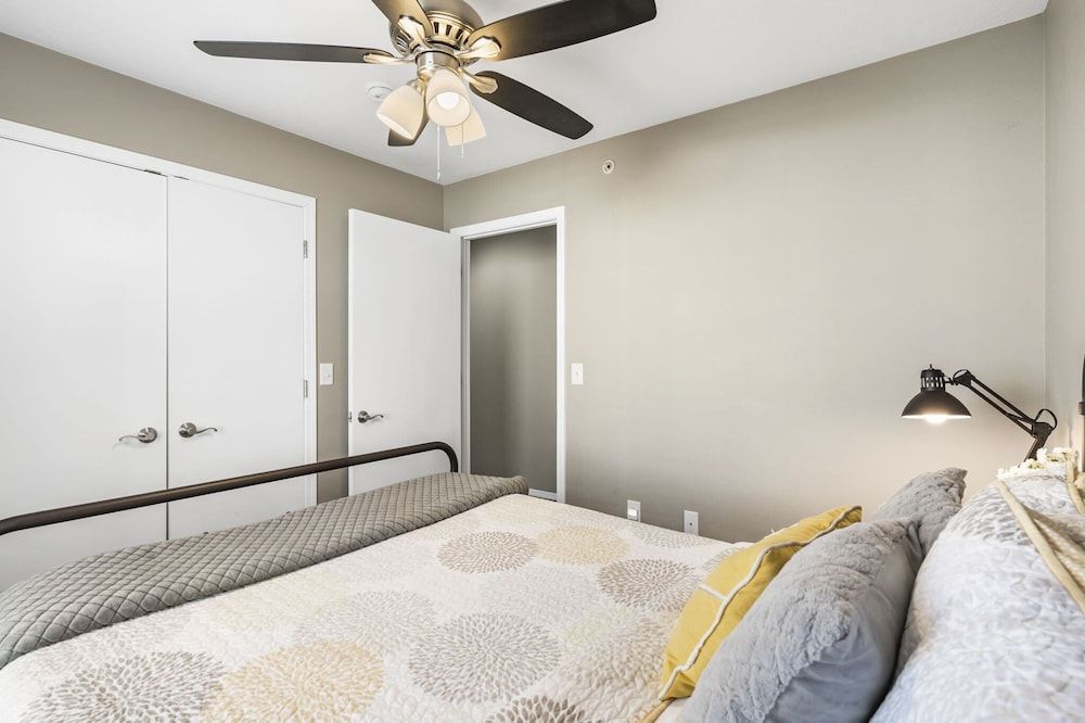 Condo, Multiple Beds, Patio, Garden View (Ozark Overlook)