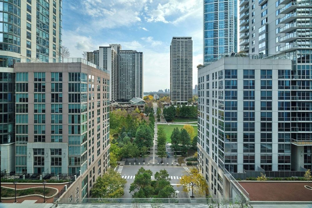 undefined The St. Regis Chicago 2