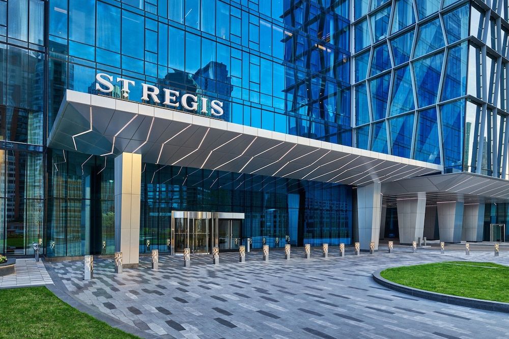 undefined The St. Regis Chicago 6
