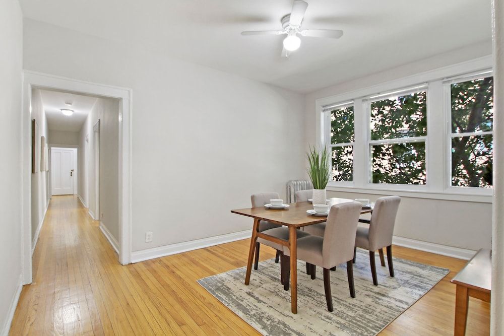 undefined Charming 3BR Rogers Park Home in Newgard 7