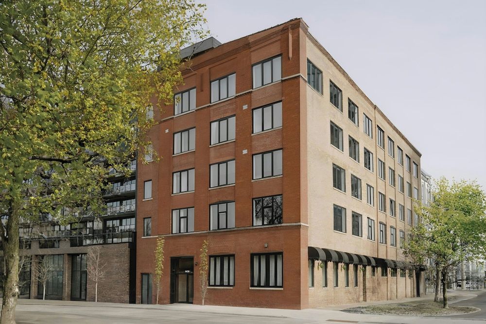 undefined Sonder by Marriott Bonvoy Market Hall Apartments West Loop 4