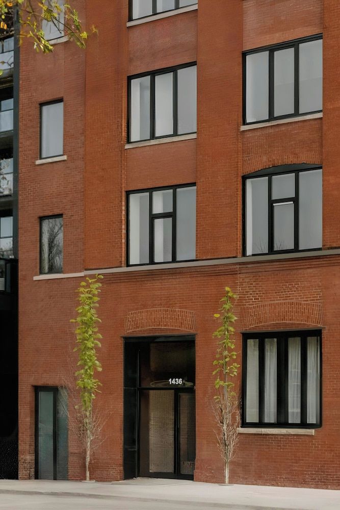 undefined Sonder by Marriott Bonvoy Market Hall Apartments West Loop 5