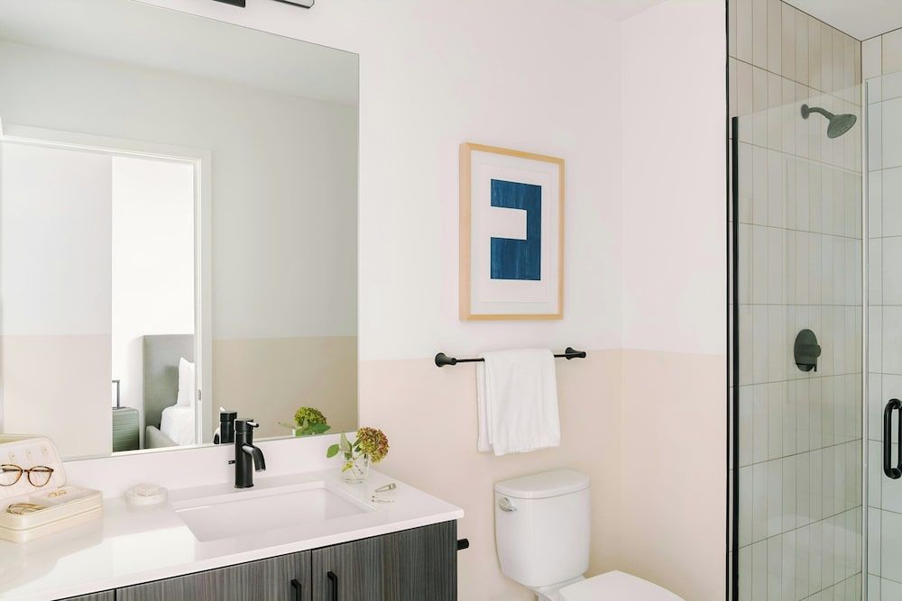 Sonder by Marriott Bonvoy The Opal Apartments River North Apartment, 2 Bedrooms 10