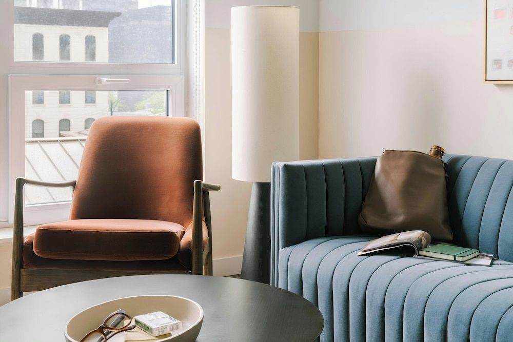 Sonder by Marriott Bonvoy The Opal Apartments River North Apartment, 2 Bedrooms 13