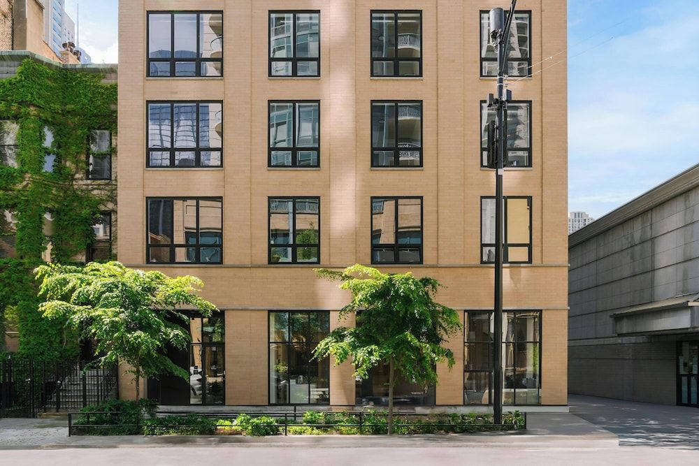 undefined Sonder by Marriott Bonvoy The Opal Apartments River North 6
